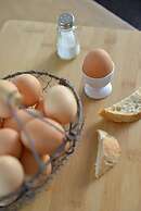 Hôtel Mas de la Grenouillère