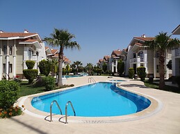 Belek Golf Residence 2