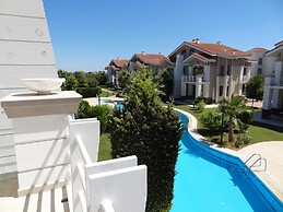 Belek Golf Residence 2