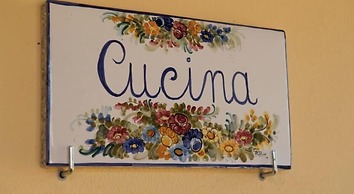 Masseria Ciavolich