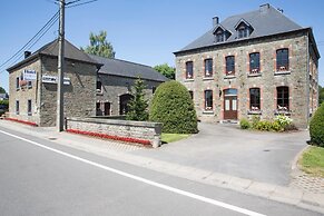 Hôtel Saint Martin