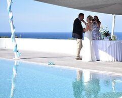 Sea and Sand Luxury Villas