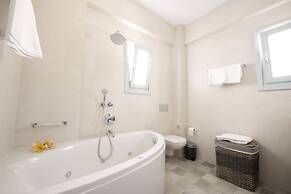 Sea and Sand Luxury Villas