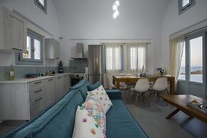 Sea and Sand Luxury Villas