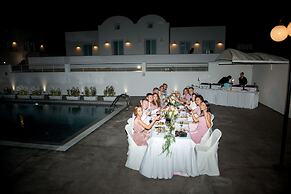 Sea and Sand Luxury Villas