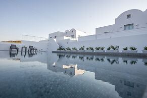Sea and Sand Luxury Villas