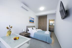 Sea and Sand Luxury Villas