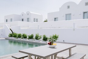 Sea and Sand Luxury Villas