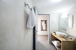 Sea and Sand Luxury Villas