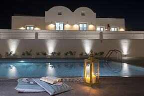 Sea and Sand Luxury Villas