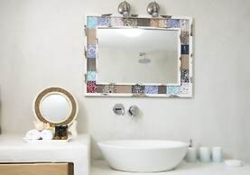 Sea and Sand Luxury Villas