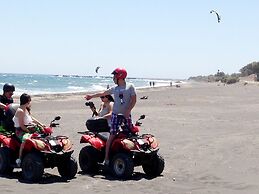 Sea and Sand Luxury Villas