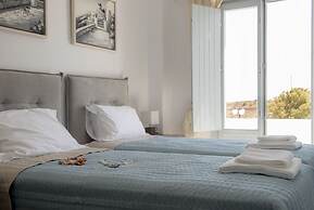 Sea and Sand Luxury Villas