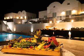 Sea and Sand Luxury Villas