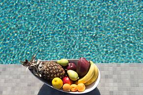 Sea and Sand Luxury Villas