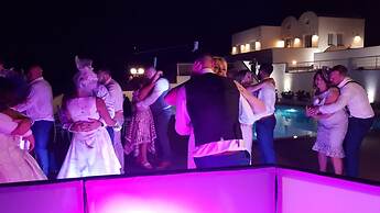 Sea and Sand Luxury Villas