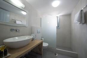 Sea and Sand Luxury Villas