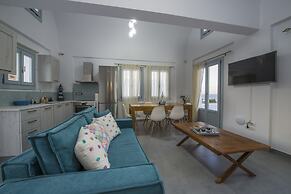 Sea and Sand Luxury Villas