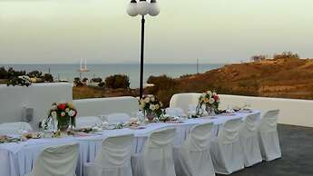 Sea and Sand Luxury Villas