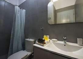 Sea and Sand Luxury Villas