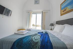 Sea and Sand Luxury Villas