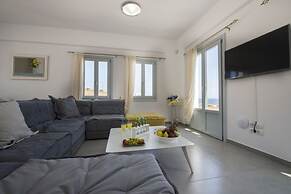 Sea and Sand Luxury Villas