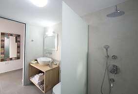 Sea and Sand Luxury Villas