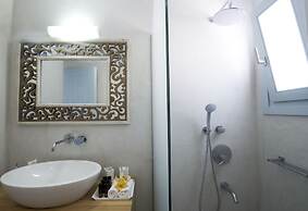 Sea and Sand Luxury Villas