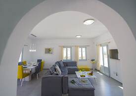 Sea and Sand Luxury Villas