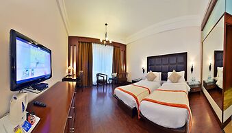 Orana Hotels And Resorts