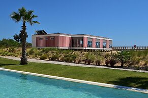 Pestana Alvor South Beach, Premium Suite Hotel