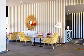 Pestana Alvor South Beach, Premium Suite Hotel