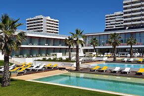 Pestana Alvor South Beach, Premium Suite Hotel