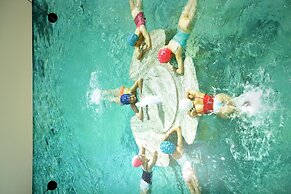 Pestana Alvor South Beach, Premium Suite Hotel