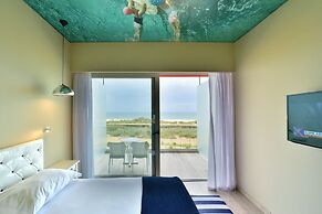 Pestana Alvor South Beach, Premium Suite Hotel