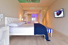 Pestana Alvor South Beach, Premium Suite Hotel