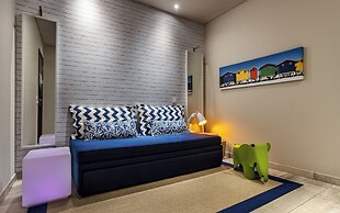 Pestana Alvor South Beach, Premium Suite Hotel