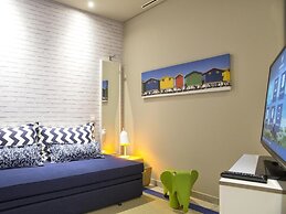 Pestana Alvor South Beach, Premium Suite Hotel