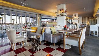 Pestana Alvor South Beach, Premium Suite Hotel