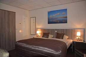 Sea You Hotel Noordwijk