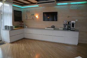 Sea You Hotel Noordwijk