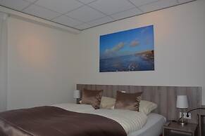 Sea You Hotel Noordwijk