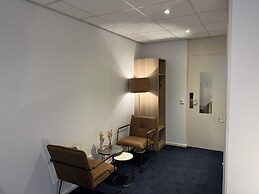 Sea You Hotel Noordwijk