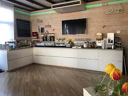 Sea You Hotel Noordwijk