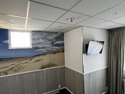 Sea You Hotel Noordwijk