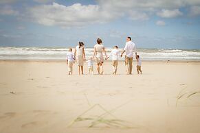 Sea You Hotel Noordwijk