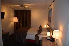 Sea You Hotel Noordwijk