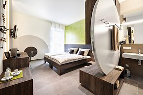 eee Hotel MARCHTRENK