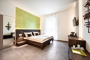 eee Hotel MARCHTRENK