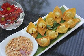 PRASATs Boutique Hotel